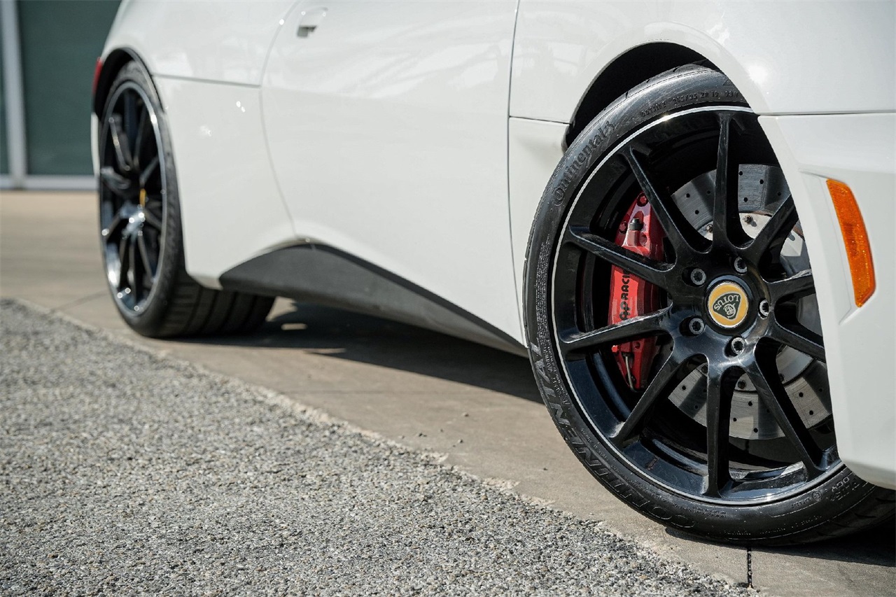 Used Car 2021 Lotus Evora  Base For Sale In Austin, Texas