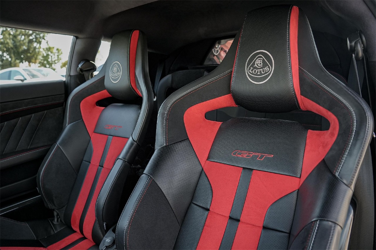 Used Car 2021 Lotus Evora  Base For Sale In Austin, Texas
