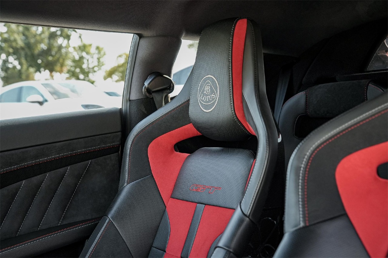 Used Car 2021 Lotus Evora  Base For Sale In Austin, Texas