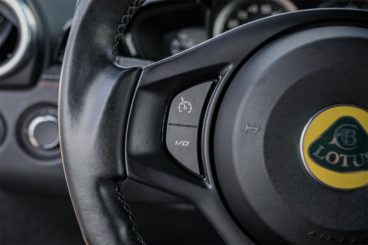 Used Car 2021 Lotus Evora  Base For Sale In Austin, Texas