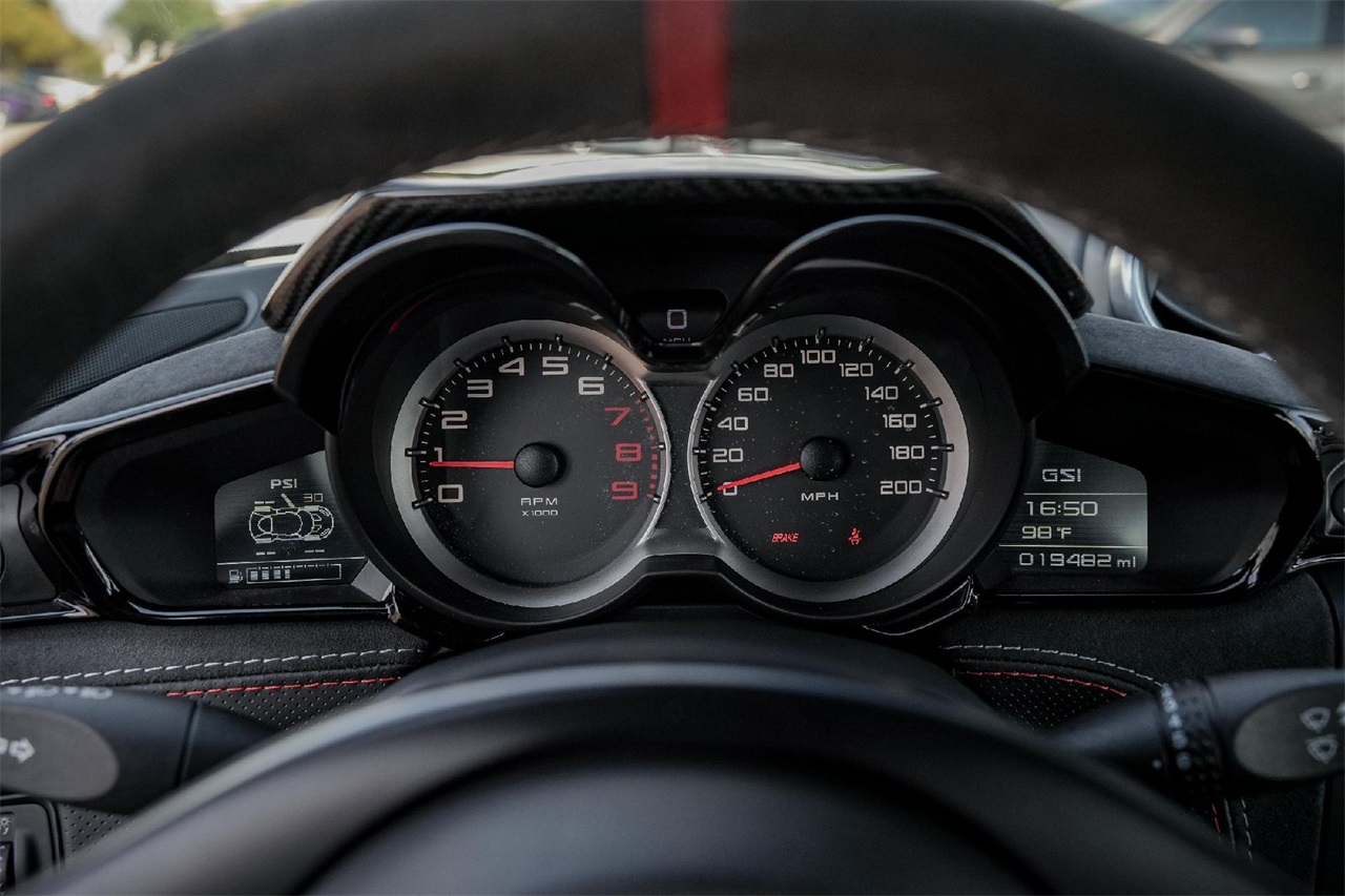 Used Car 2021 Lotus Evora  Base For Sale In Austin, Texas