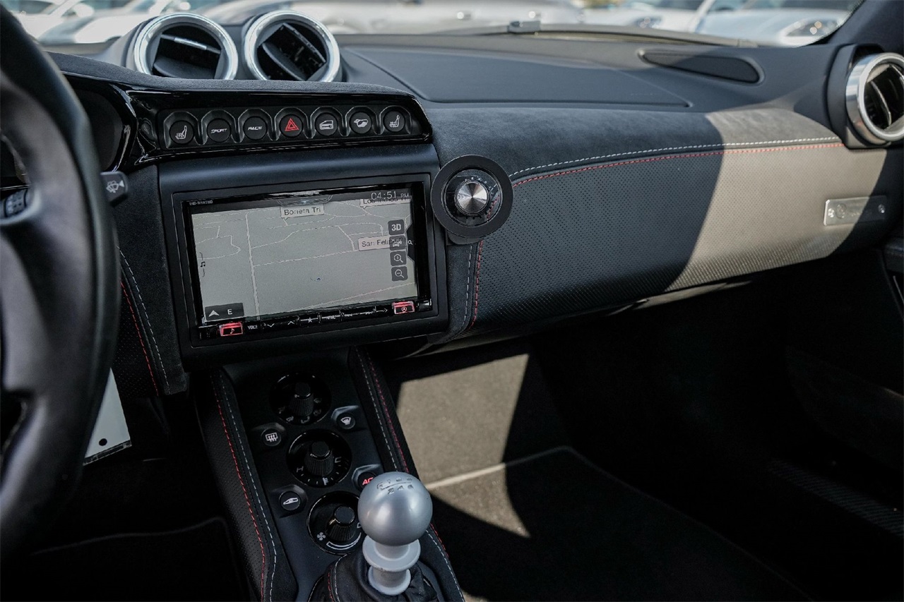 Used Car 2021 Lotus Evora  Base For Sale In Austin, Texas