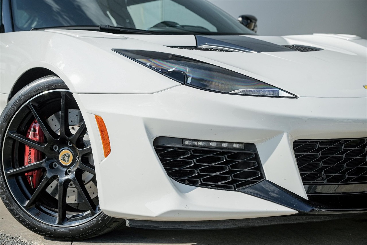 Used Car 2021 Lotus Evora  Base For Sale In Austin, Texas