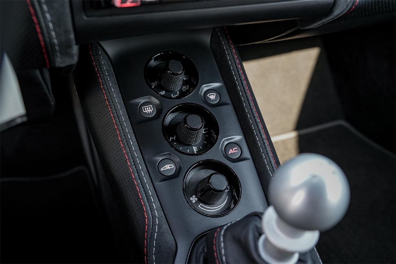 Used Car 2021 Lotus Evora  Base For Sale In Austin, Texas