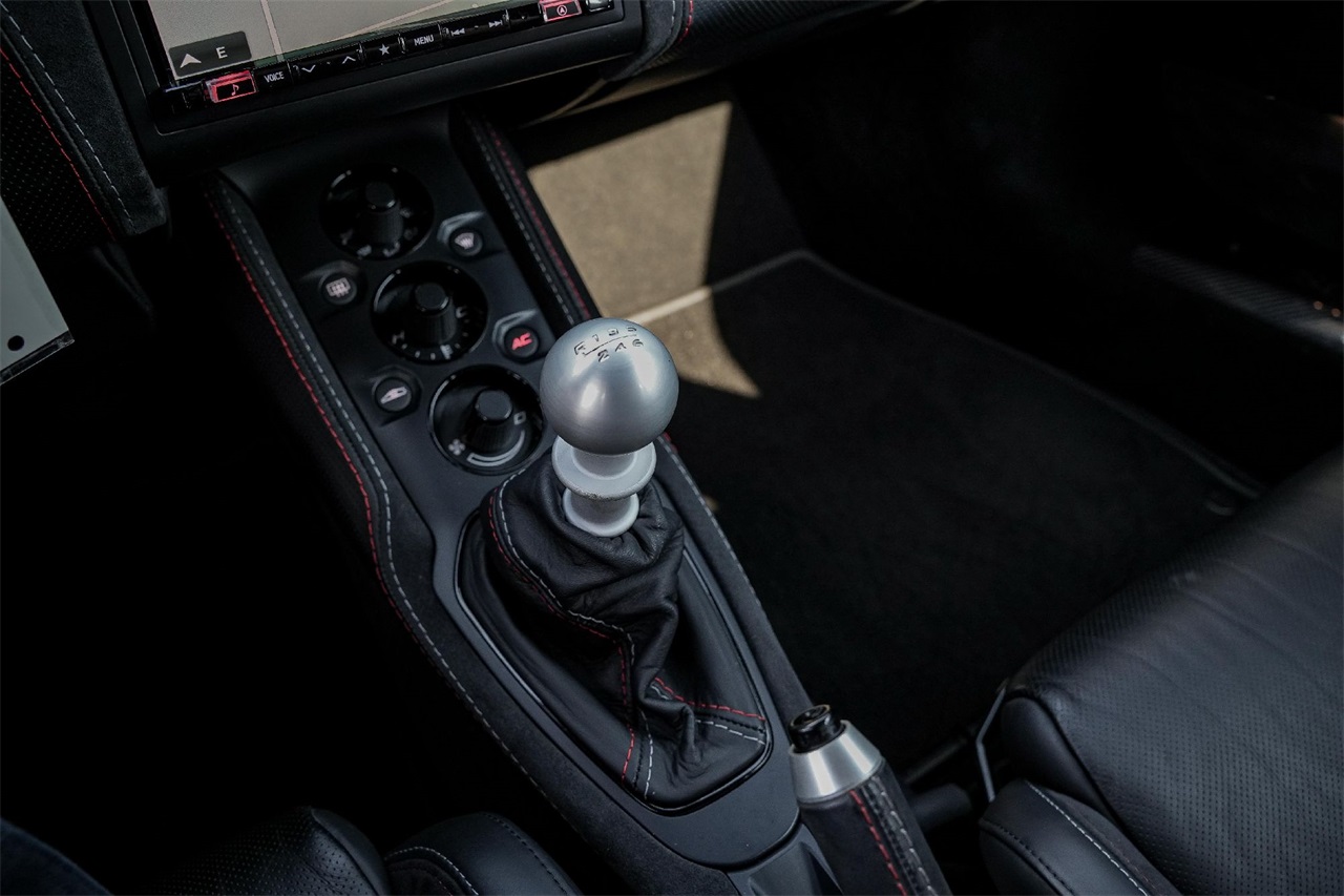 Used Car 2021 Lotus Evora  Base For Sale In Austin, Texas