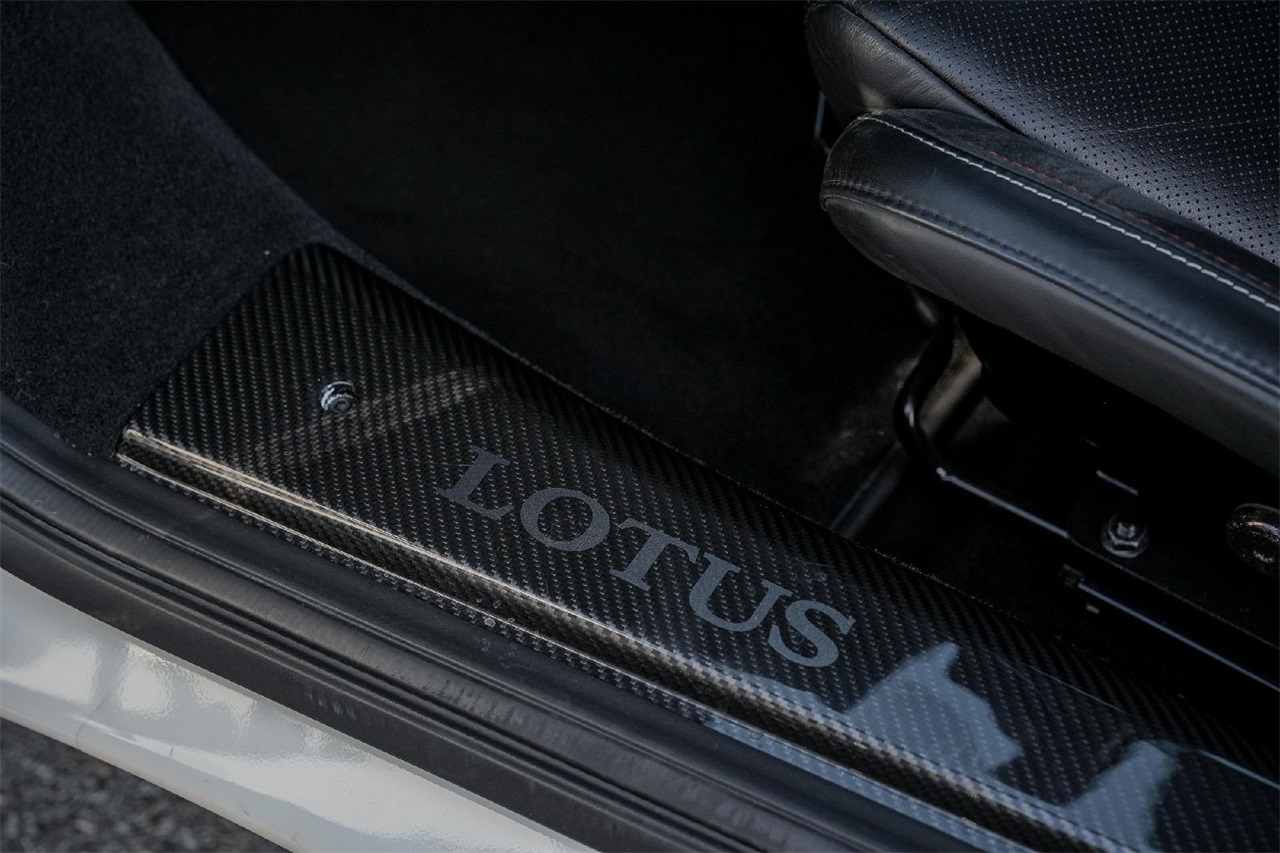 Used Car 2021 Lotus Evora  Base For Sale In Austin, Texas