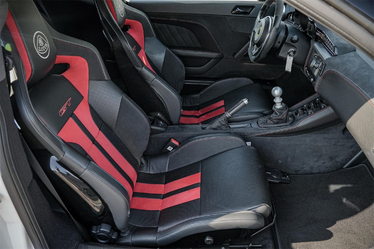 Used Car 2021 Lotus Evora  Base For Sale In Austin, Texas