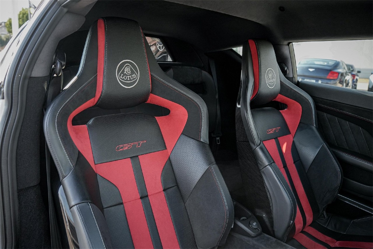 Used Car 2021 Lotus Evora  Base For Sale In Austin, Texas