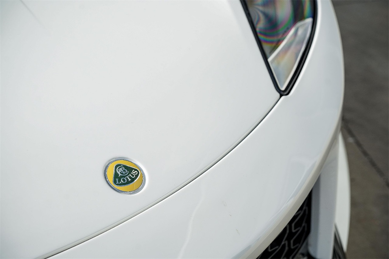 Used Car 2021 Lotus Evora  Base For Sale In Austin, Texas