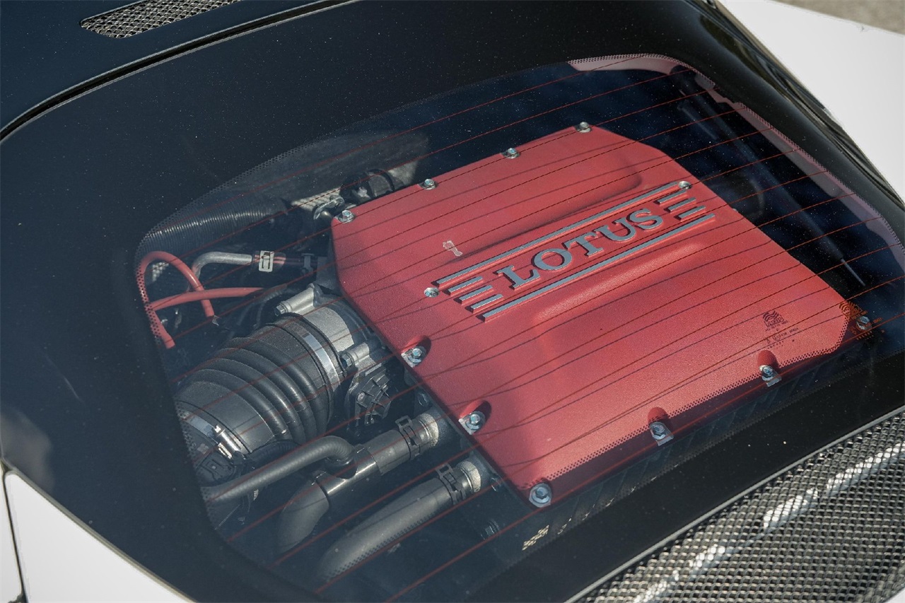 Used Car 2021 Lotus Evora  Base For Sale In Austin, Texas