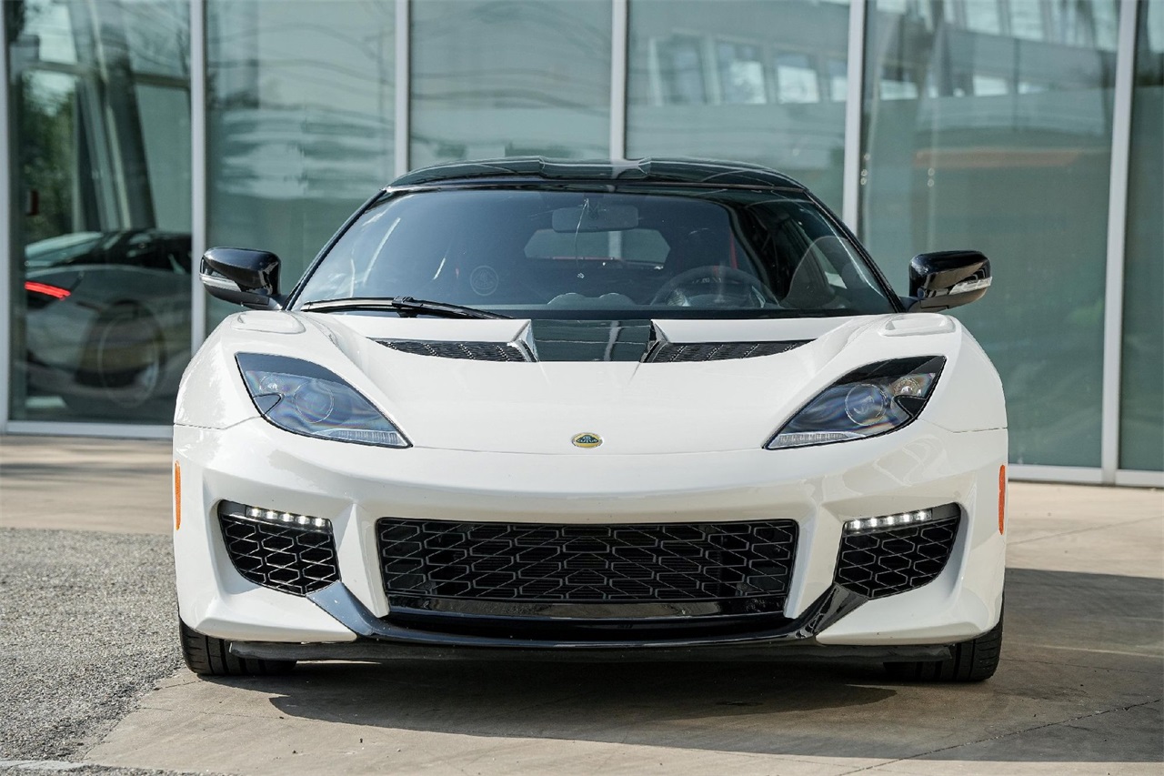 Used Car 2021 Lotus Evora  Base For Sale In Austin, Texas