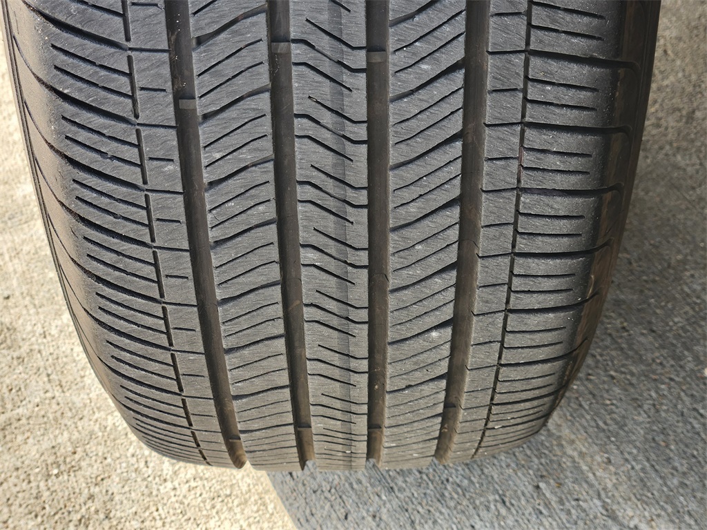 2023 Lexus RX 350 Luxury - 10