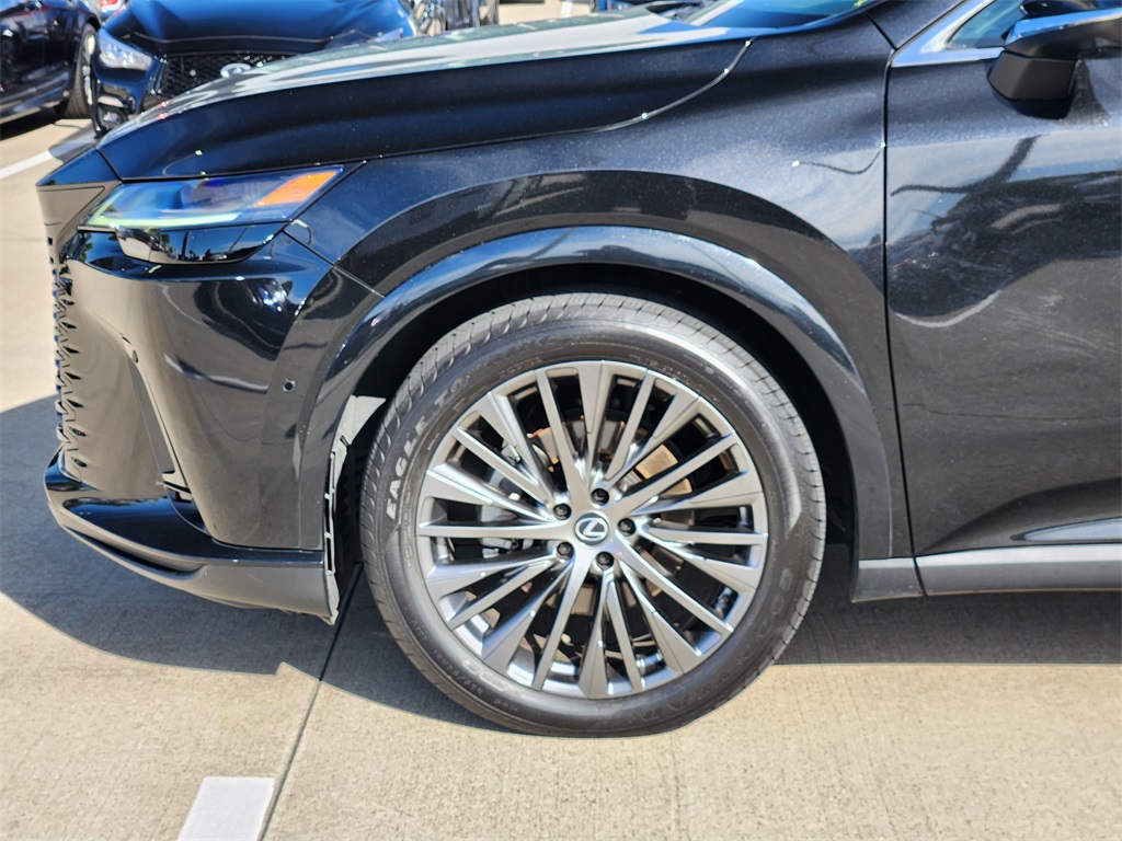 2023 Lexus RX 350 Luxury - 7