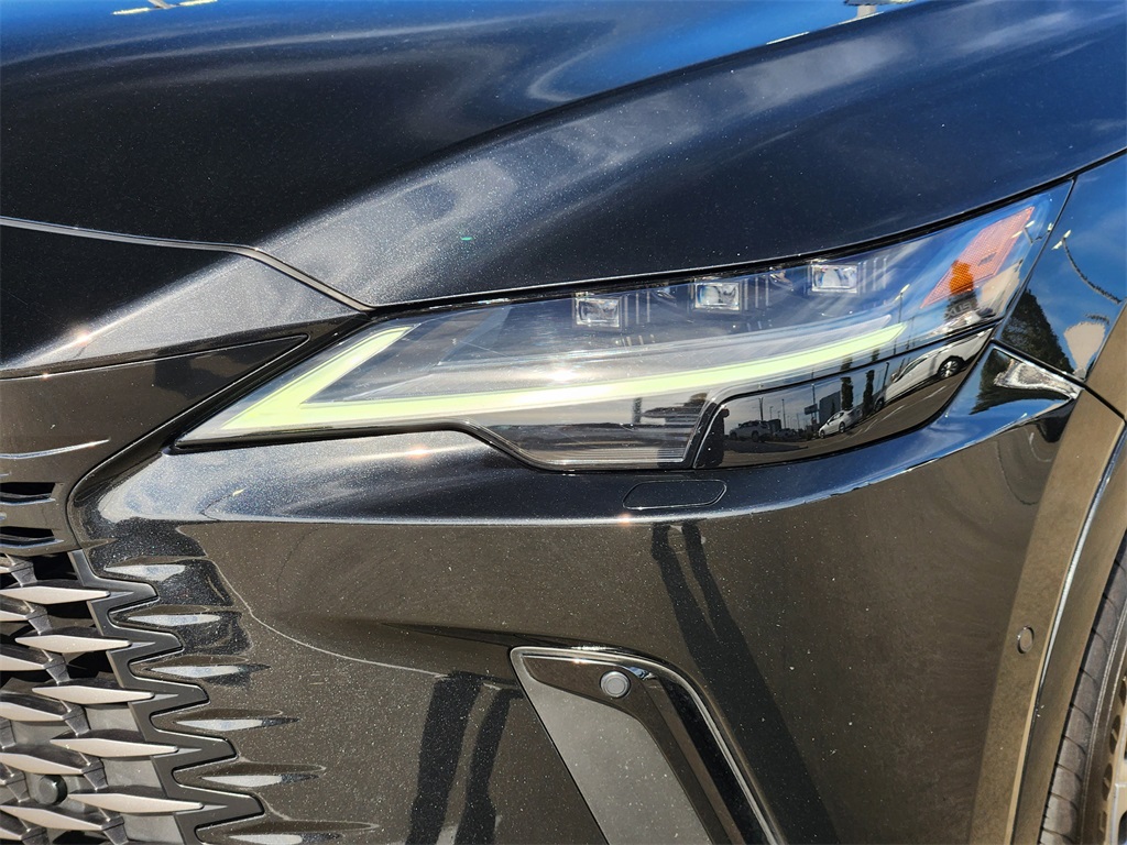 2023 Lexus RX 350 Luxury - 8