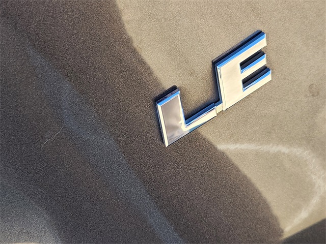 2021 Toyota RAV4 LE Gray at Don McGill Toyota