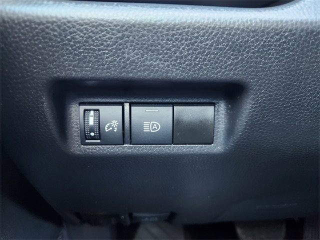 2021 Toyota RAV4 LE Gray at Don McGill Toyota