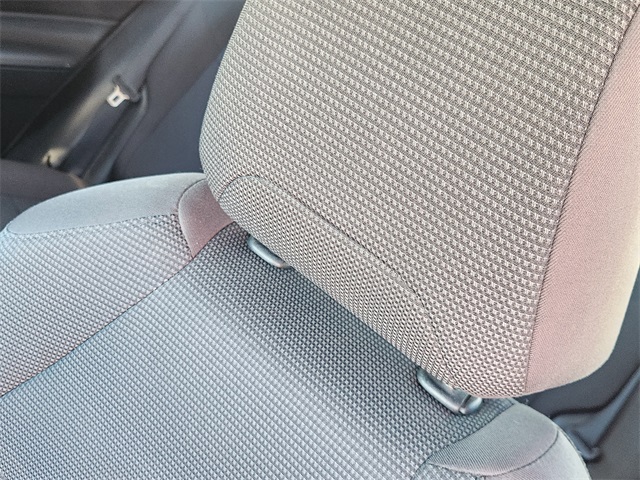 2021 Toyota RAV4 LE Gray at Don McGill Toyota