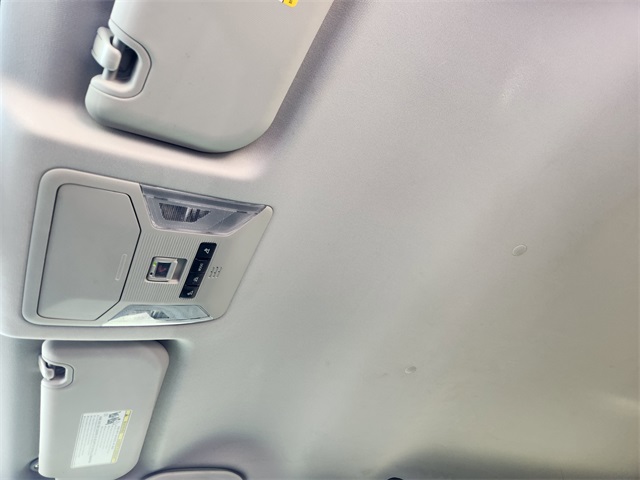 2021 Toyota RAV4 LE Gray at Don McGill Toyota