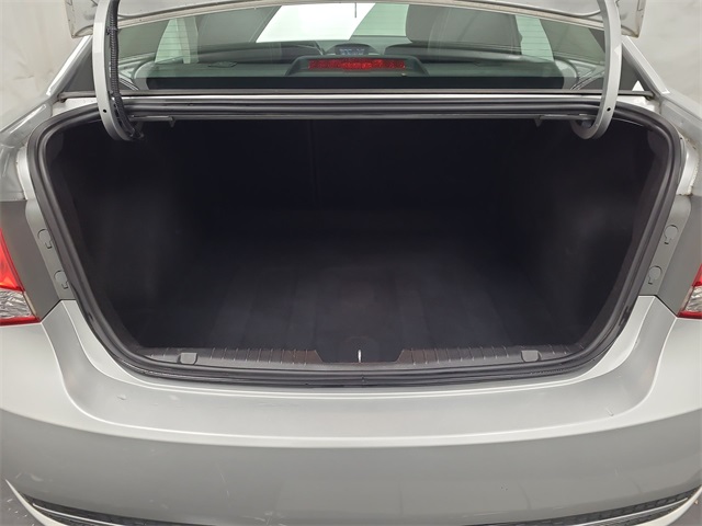 2014 – Chevrolet – Cruze