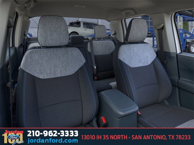 New Car 2025 Ford Maverick  Xlt For Sale Under $35,000 In San Antonio, Texas