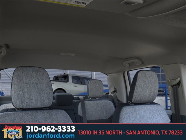 New Car 2025 Ford Maverick  Xlt For Sale Under $35,000 In San Antonio, Texas