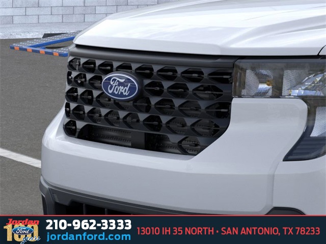 New Car 2025 Ford Maverick  Xlt For Sale Under $35,000 In San Antonio, Texas