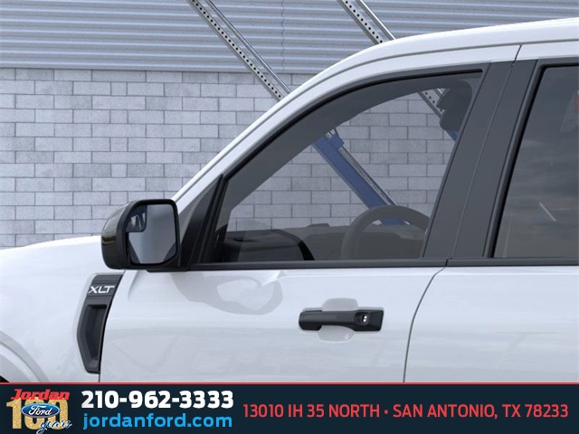 New Car 2025 Ford Maverick  Xlt For Sale Under $35,000 In San Antonio, Texas