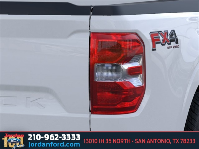 New Car 2025 Ford Maverick  Xlt For Sale Under $35,000 In San Antonio, Texas