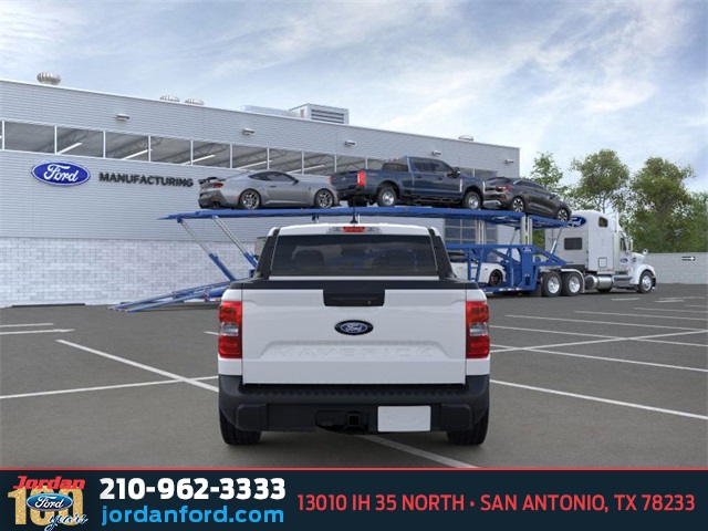 New Car 2025 Ford Maverick  Xlt For Sale Under $35,000 In San Antonio, Texas