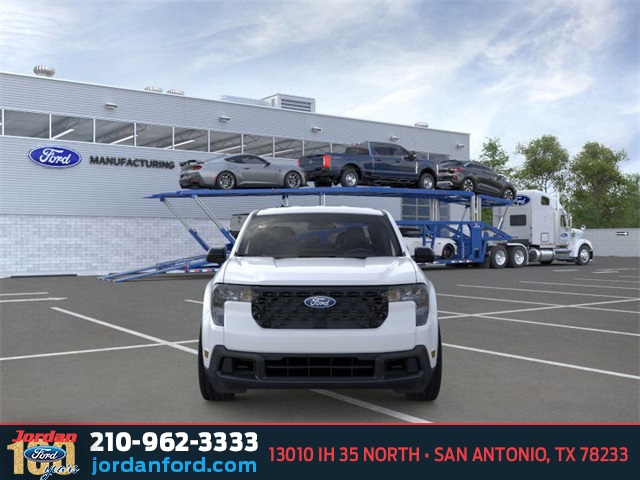 New Car 2025 Ford Maverick  Xlt For Sale Under $35,000 In San Antonio, Texas