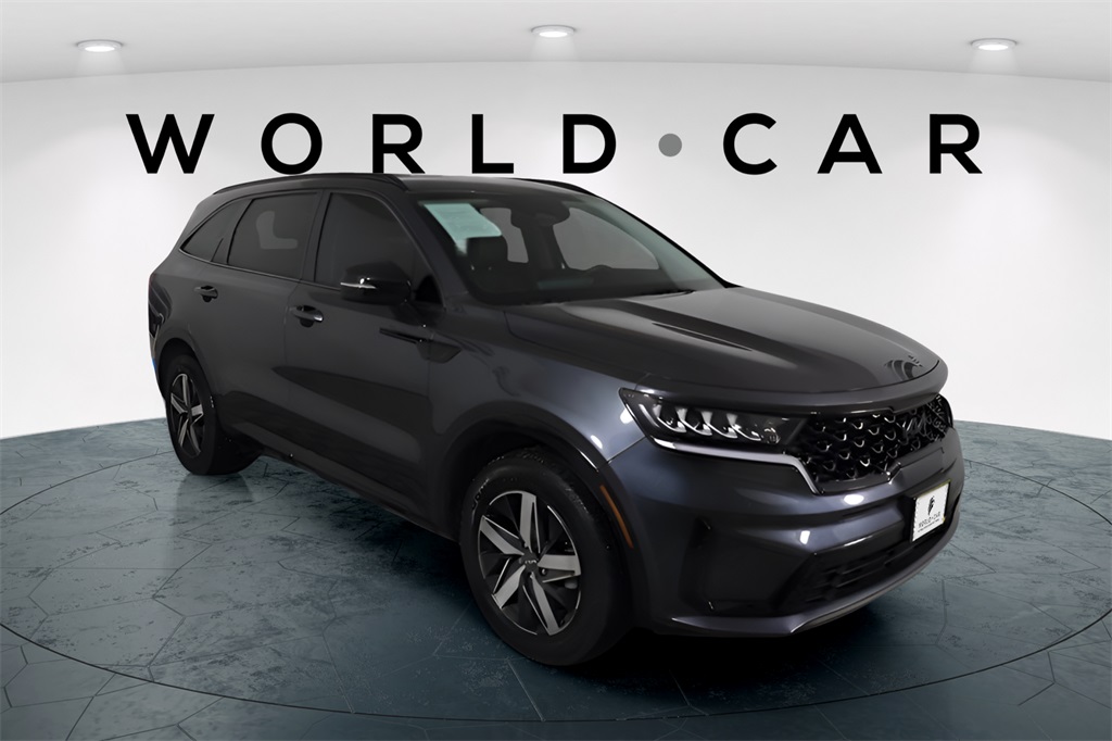 2023 Kia Sorento S FWD