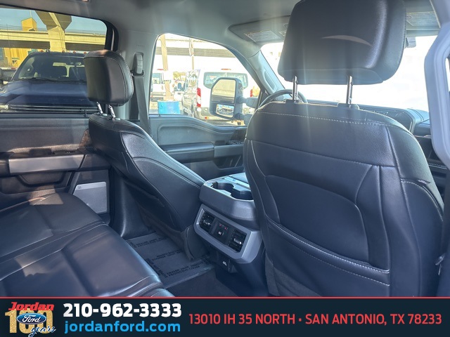 Used Car 2024 Ford F-350sd  Lariat For Sale Under $70,000 In San Antonio, Texas
