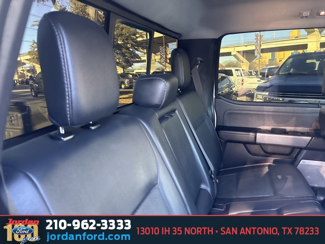 Used Car 2024 Ford F-350sd  Lariat For Sale Under $70,000 In San Antonio, Texas