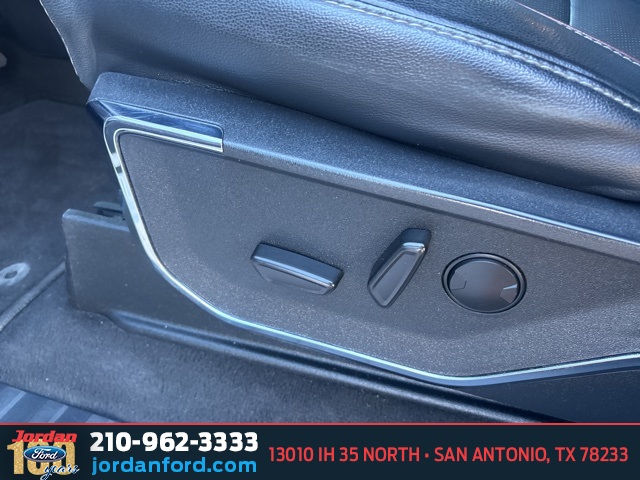 Used Car 2024 Ford F-350sd  Lariat For Sale Under $70,000 In San Antonio, Texas