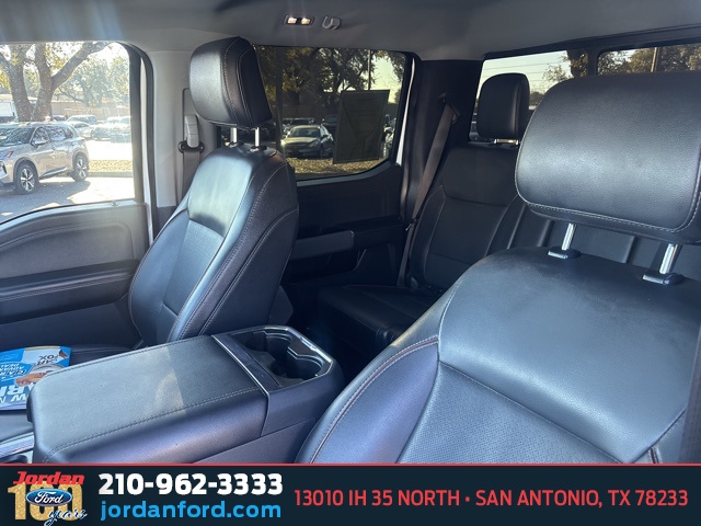 Used Car 2024 Ford F-350sd  Lariat For Sale Under $70,000 In San Antonio, Texas