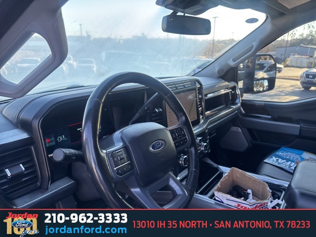 Used Car 2024 Ford F-350sd  Lariat For Sale Under $70,000 In San Antonio, Texas