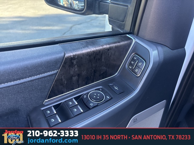 Used Car 2024 Ford F-350sd  Lariat For Sale Under $70,000 In San Antonio, Texas