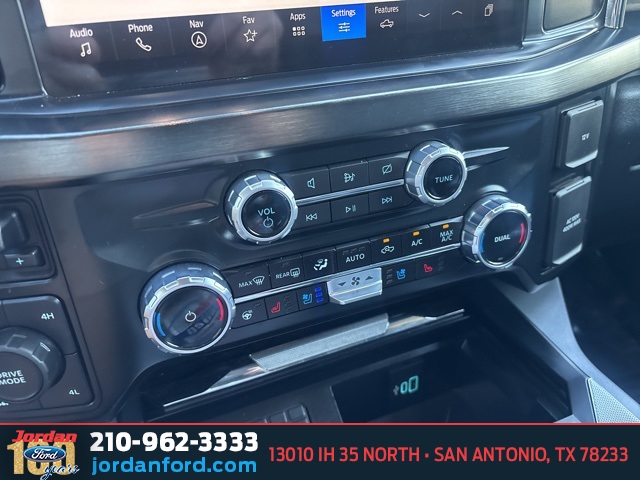 Used Car 2024 Ford F-350sd  Lariat For Sale Under $70,000 In San Antonio, Texas