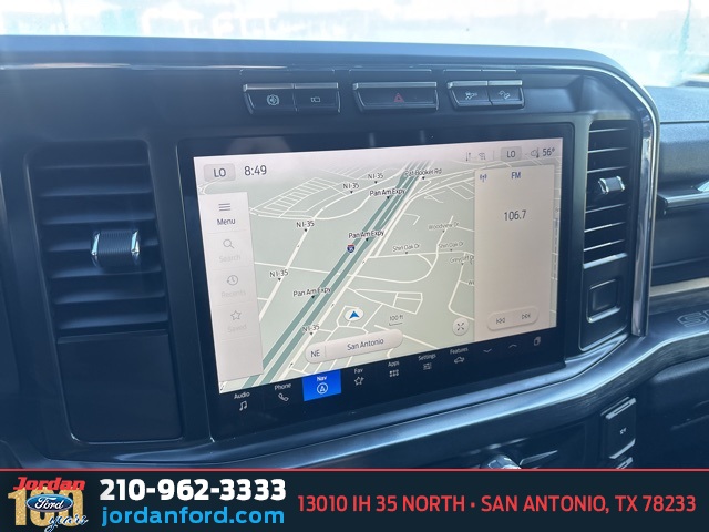 Used Car 2024 Ford F-350sd  Lariat For Sale Under $70,000 In San Antonio, Texas