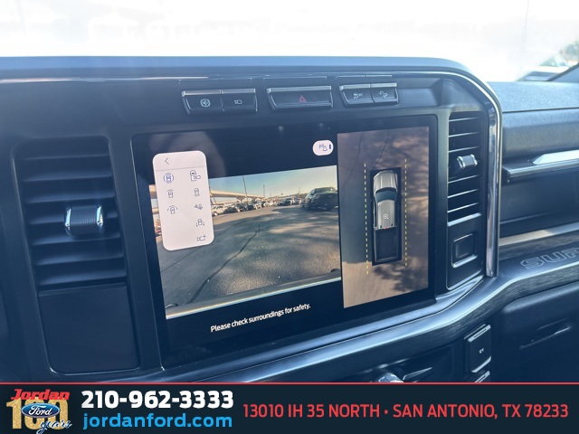 Used Car 2024 Ford F-350sd  Lariat For Sale Under $70,000 In San Antonio, Texas