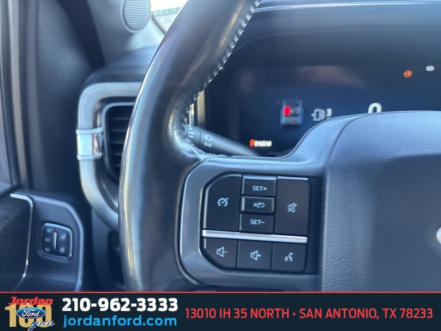 Used Car 2024 Ford F-350sd  Lariat For Sale Under $70,000 In San Antonio, Texas
