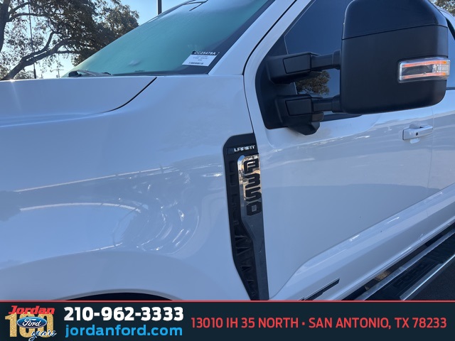 Used Car 2024 Ford F-350sd  Lariat For Sale Under $70,000 In San Antonio, Texas
