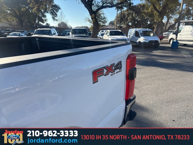 Used Car 2024 Ford F-350sd  Lariat For Sale Under $70,000 In San Antonio, Texas