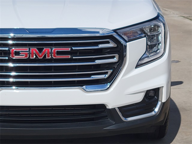 2024 GMC Terrain SLT - 7