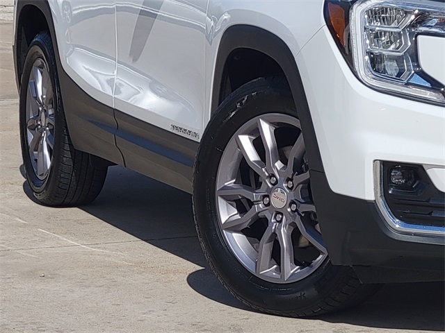 2024 GMC Terrain SLT - 8