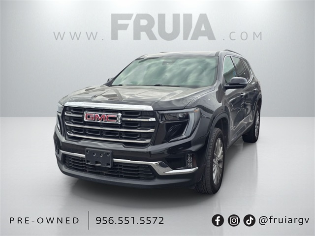 2024 GMC Acadia Elevation AWD