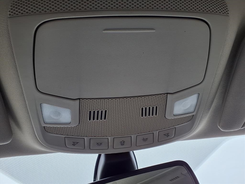 2020 Ford Fusion S Silver at Emmons Autoplex