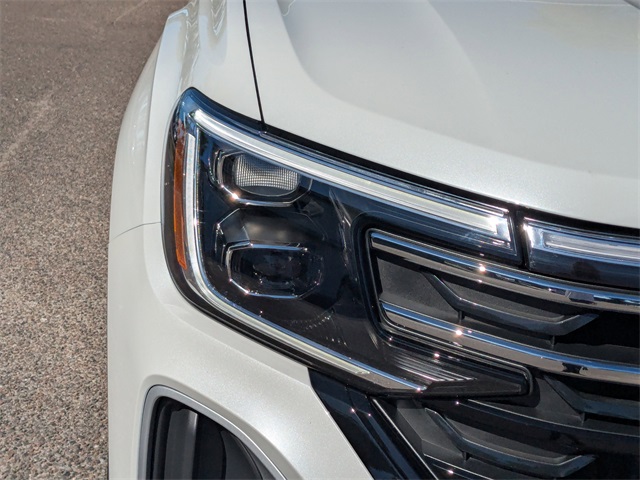 2026 Volkswagen Atlas 2.0T Peak Edition - 9