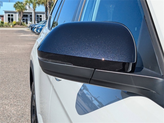 2026 Volkswagen Atlas 2.0T Peak Edition - 10