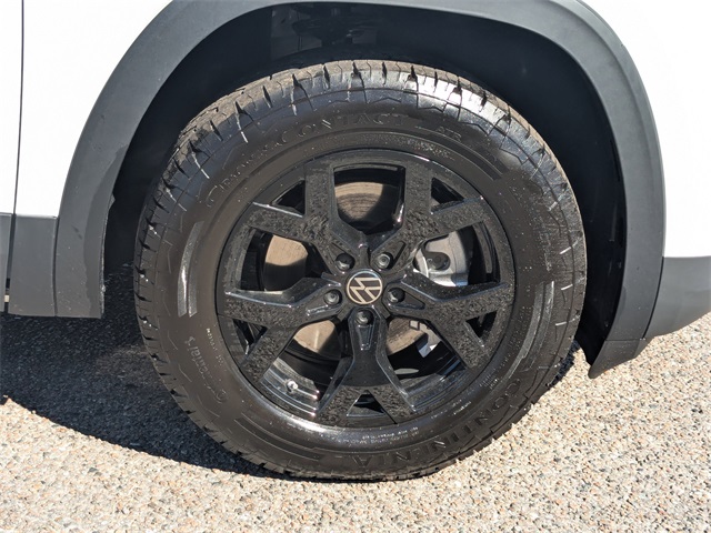 2026 Volkswagen Atlas 2.0T Peak Edition - 11